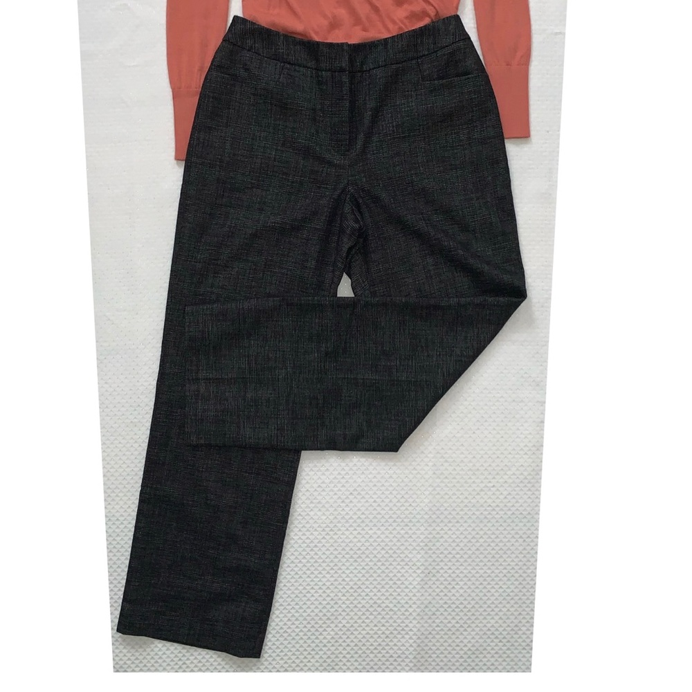 Anne Klein Grey Pants